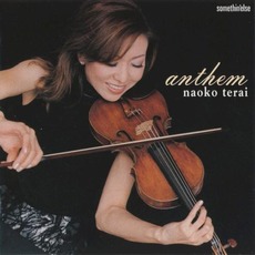 Anthem (アンセム) mp3 Album by Naoko Terai
