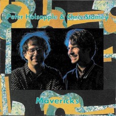 Mavericks mp3 Album by Peter Holsapple & Chris Stamey