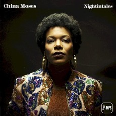 Nightintales mp3 Album by China Moses