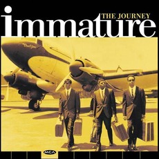 The Journey mp3 Album by Immature