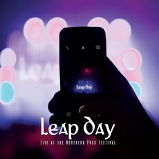 Live At The Northern Prog Festival mp3 Live by Leap Day
