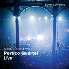 Live mp3 Live by Portico Quartet