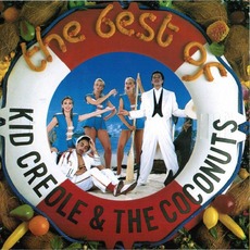 The Best of Kid Creole & The Cconuts (Re-Issue) mp3 Artist Compilation by Kid Creole and the Coconuts
