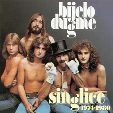 Singlice 1974-1980 mp3 Artist Compilation by Bijelo dugme