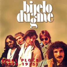 Singl ploče (1974-1975) (Re-Issue) mp3 Artist Compilation by Bijelo dugme