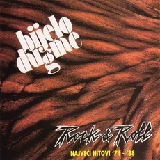 Rock'n'Roll najveći hitovi '74-'88 mp3 Artist Compilation by Bijelo dugme