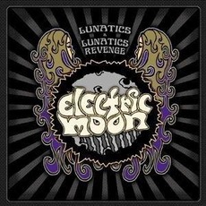 Lunatics & Lunatics Revenge mp3 Artist Compilation by Electric Moon
