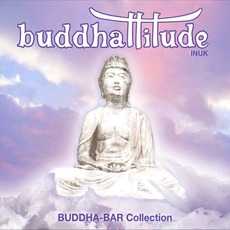 Buddhattitude: Inuk mp3 Artist Compilation by Yves Coignet & Abdelkader Khabouri