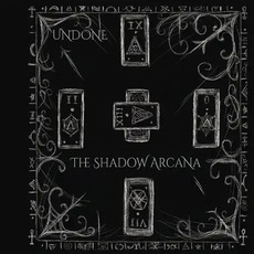 The Shadow Arcana mp3 Album by Undone