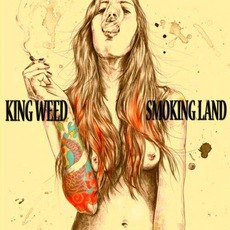 Smoking Land mp3 Album by King Weed