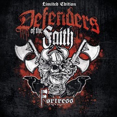 Defenders of the faith (Limited Edition) mp3 Album by Fortress (2)