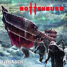 Eishauch mp3 Album by Rottenburg