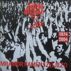Mramor, kamen i željezo (Live) (Re-Issue) mp3 Album by Bijelo dugme