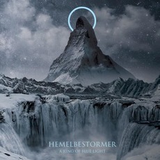 A Ring Of Blue Light mp3 Album by Hemelbestormer