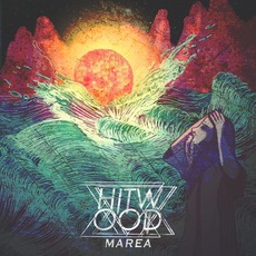 Marea mp3 Album by Hitwood