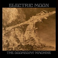 The Doomsday Machine mp3 Album by Electric Moon