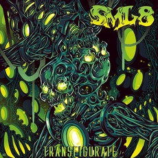 Transfigurate mp3 Album by SML8
