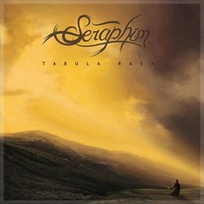 Tabula Rasa mp3 Album by Seraphim
