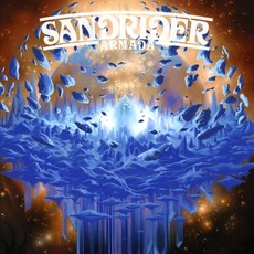 Armada mp3 Album by Sandrider