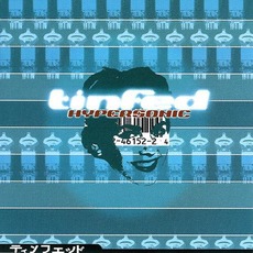 Hypersonic Hyperphonic mp3 Album by Tinfed