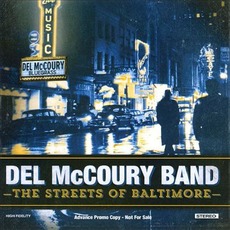 The Streets of Baltimore mp3 Album by The Del McCoury Band