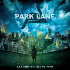 Letters from the Fire mp3 Album by Park Lane