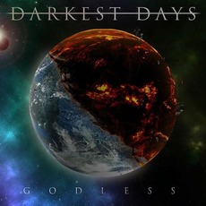 Godless mp3 Album by Darkest Days