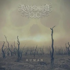 Human mp3 Album by Darksworn