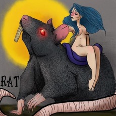 RAT mp3 Album by Iron Buddha