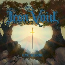 Excalibur mp3 Album by Iron Void