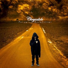 Personal Revolution mp3 Album by Chrysalide