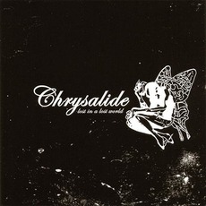 Lost in a Lost World mp3 Album by Chrysalide