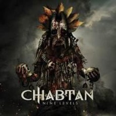 Nine Levels mp3 Album by Chabtan