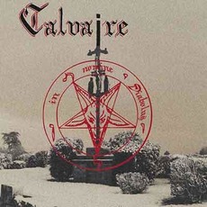 In Nomine Diabolus mp3 Album by Calvaire