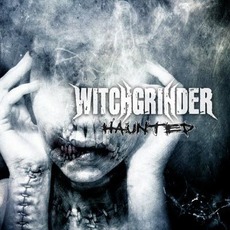 Haunted mp3 Album by Witchgrinder