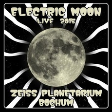 Zeiss Planetarium Bochum 2015 (Live) mp3 Live by Electric Moon
