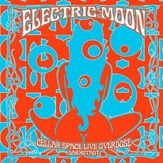 Cellar Space Live Overdose: Darmstadt mp3 Live by Electric Moon
