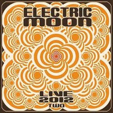Live 2012: Two mp3 Live by Electric Moon