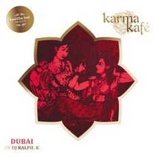 Karma Kafé Dubaï mp3 Compilation by Various Artists