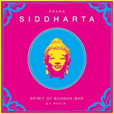 Siddharta: Spirit of Buddha Bar: Praha mp3 Compilation by Various Artists