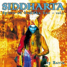 Siddharta: Spirit of Buddha Bar, Vol.3 mp3 Compilation by Various Artists