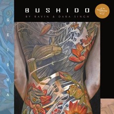 Bushido: Geisha mp3 Compilation by Various Artists