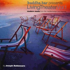 Buddha-Bar presents Living Theater, Vol.1 mp3 Compilation by Various Artists