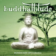 Buddhattitude: Alaafiya mp3 Compilation by Various Artists