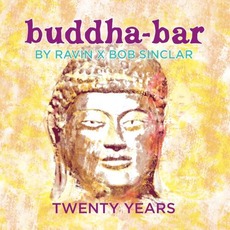 Buddha-Bar: Twenty Years mp3 Compilation by Various Artists