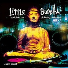Little Buddha 2 mp3 Compilation by Various Artists