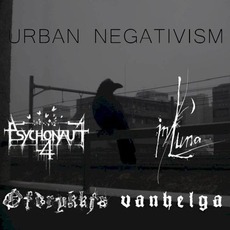Urban Negativism mp3 Compilation by Various Artists