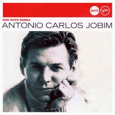 One Note Samba mp3 Artist Compilation by Antônio Carlos Jobim