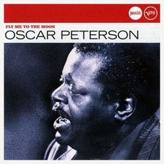 Fly Me To The Moon mp3 Artist Compilation by Oscar Peterson