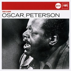 Ballads, Blues & Bossa Nova mp3 Artist Compilation by Oscar Peterson